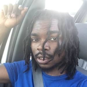 Meet your Posher, Tyron